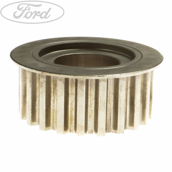 Original Ford Kurbelwellenrad 1231974