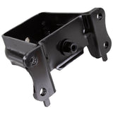 Original Ford Transit Hinterradaufhängung Blattfeder hinten Halter 1933037