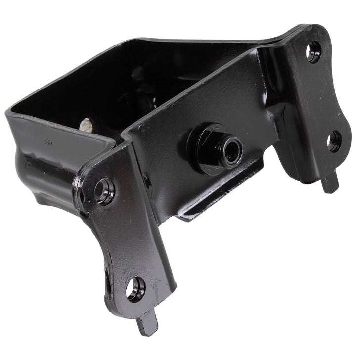 Original Ford Transit Hinterradaufhängung Blattfeder hinten Halter 1933037