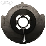 Original Ford Federaufnahme 1746658
