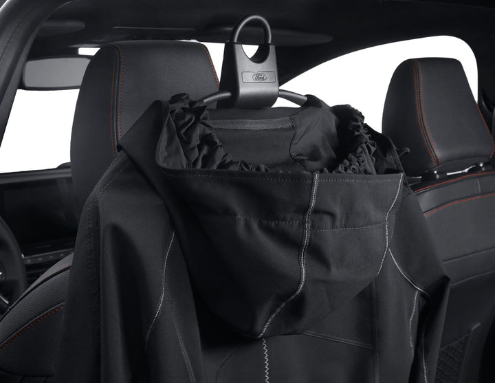 Original Ford Puma ab 2020 Business Paket für Original Ford Puma