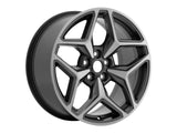 Original Ford Mustang Alufelge 19