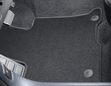 Original Ford Kuga ab 2020 Teppichfußmatten vorne, schwarz