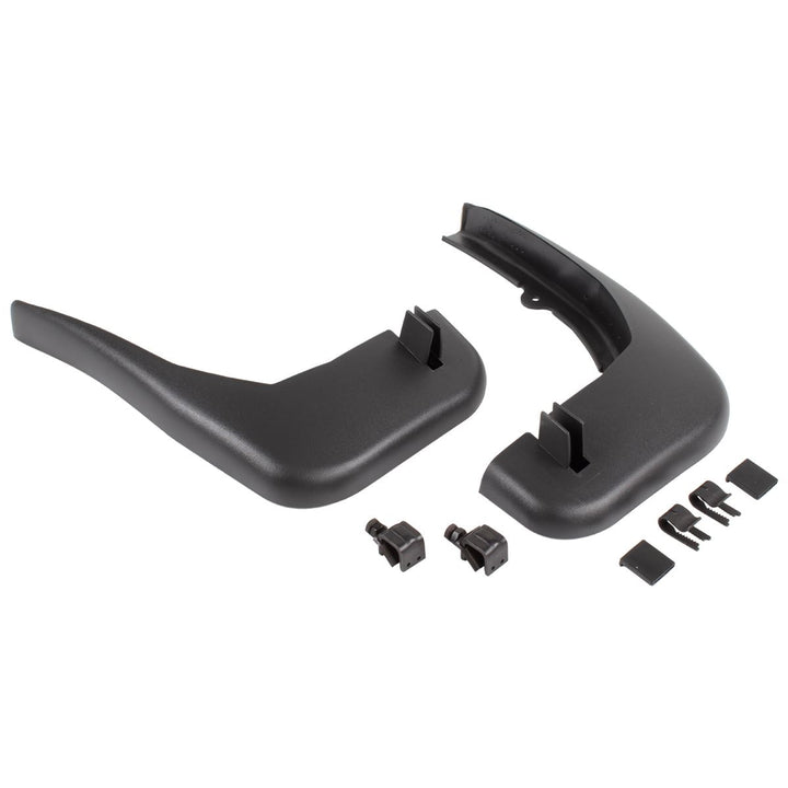 Transit Connect Mk1 Frontkotflügel Kit Spritzschutz 02-13