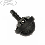 Original Ford KA 2008-2016 Heckscheibenwaschdüse 1685501