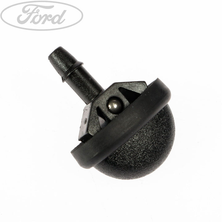 Original Ford KA 2008-2016 Heckscheibenwaschdüse 1685501