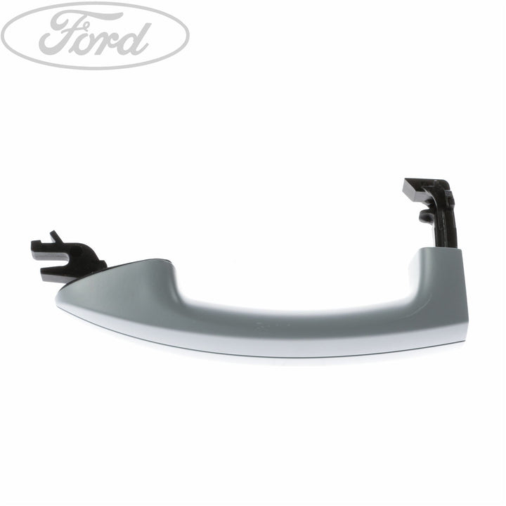 Original Ford Fiesta Türgriff hinten außen 1788875