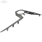 Instrumententafel Verkleidung