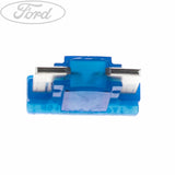 Original Ford Fiesta Sicherungsautomat 4891704