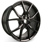 Ford Focus Alufelge 19