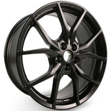 Ford Focus Alufelge 19