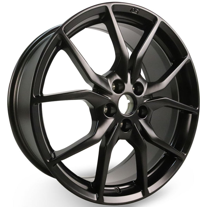 Ford Focus Alufelge 19