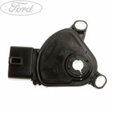 Getriebe-Solenoid-Steuersensor