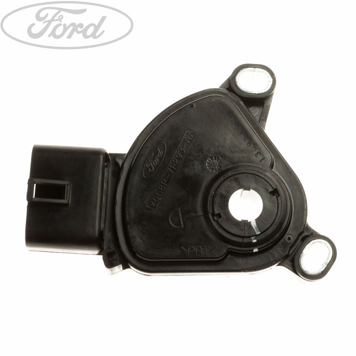 Getriebe-Solenoid-Steuersensor