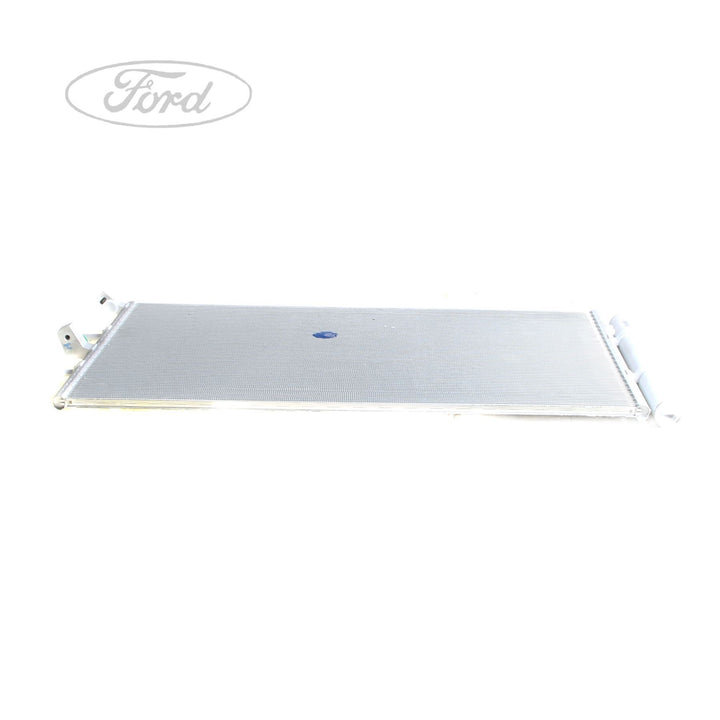 Transit Mk8 Tourneo Custom TDCi Kondensator Klimaanlage 2012