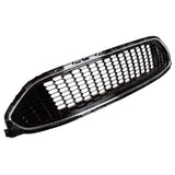 Original Ford S-MAX ab 2015 Kühlergrill oben