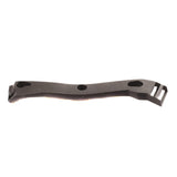 Original Ford Kuga  Stoßstangenhalter hinten 1712108