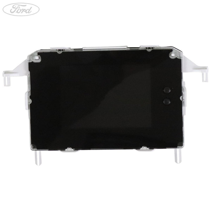 Focus Mk3 C-Max ST Audio Display Einheit 2011-2012