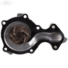 Focus Mk3  C-MAX Mk3 Fiesta Mk8 1.0 EcoBoost Wasserpumpe