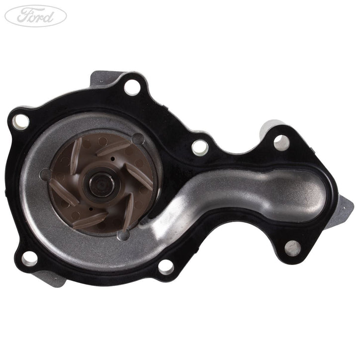 Focus Mk3  C-MAX Mk3 Fiesta Mk8 1.0 EcoBoost Wasserpumpe