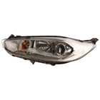 Original Ford Fiesta ab 2008 Scheinwerfereinheit vorne links 2126899