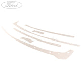 Original Ford Steinschlagschutzfolie 1846362