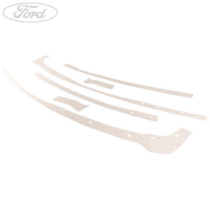 Original Ford Steinschlagschutzfolie 1846362