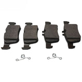 Ford Motorcraft Bremsbeläge hinten für 16