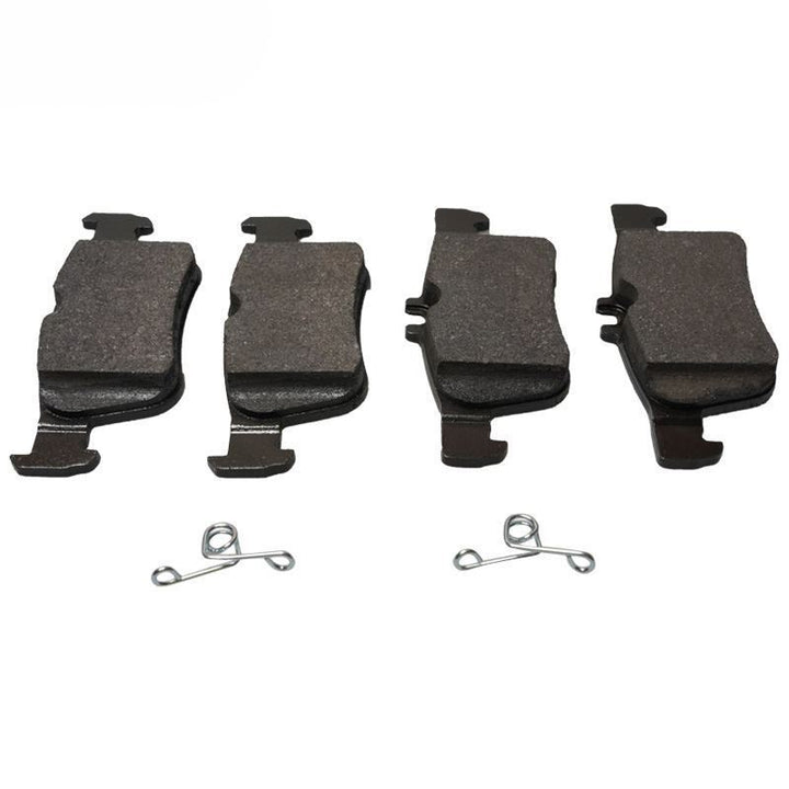 Ford Motorcraft Bremsbeläge hinten für 16