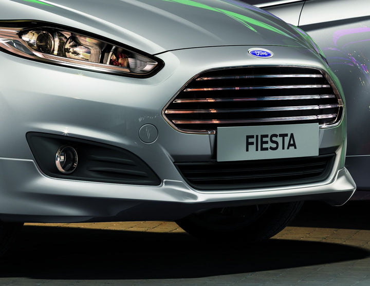 Original Ford Fiesta 2013-2019 Frontschürze