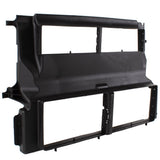Focus Mk3 Limousine & Kombi Kühlergrill Halterung