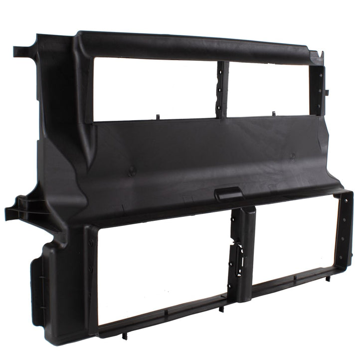 Focus Mk3 Limousine & Kombi Kühlergrill Halterung