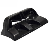 Original Ford C-Max Kuga hinten oben Sicheeitsgurtführung Anthrazit 2014- 5318351
