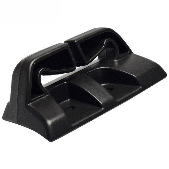 Original Ford C-Max Kuga hinten oben Sicheeitsgurtführung Anthrazit 2014- 5318351
