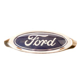 Mondeo Kombi MK4 Mondeo MK4 Galaxy Ford Emblem vorne