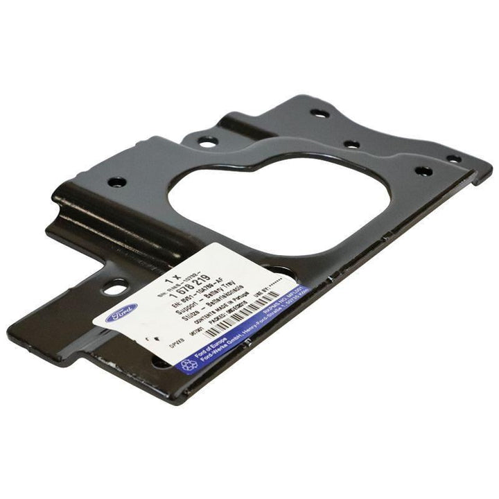 Original Ford Fiesta 2008-2019 Batteriefachträger 1678219