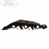 Original Ford Focus/C-MAX 2010-2015 Träger Stoßfänger links 1715357