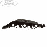 Original Ford Focus/C-MAX 2010-2015 Träger Stoßfänger links 1715357