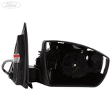 S-Max WA6 Front rechter Außenspiegel