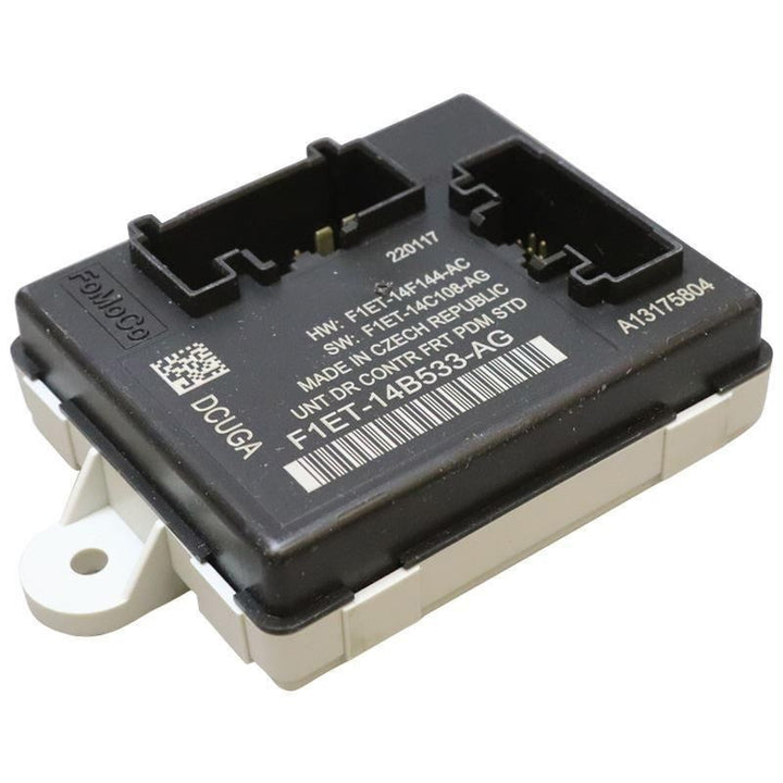 Original Ford C-Max Focus Kuga Bedieneinheit vorne 2015-2020 2095155