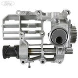 Original Ford Ölpumpe ( 6 Gang- Automatik - Riebe 6F15) 1898995