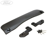 Galaxy Ausschnitt-Abdeckung am Heckstoßfänger 06/2015 –