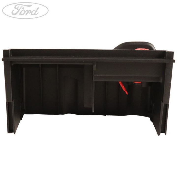 Original Ford Transit 2006-2014 Zusatzabdeckung Sicherungskasten 1693502