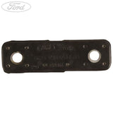 Original Ford Tür Verstärkungsplatte 1866489