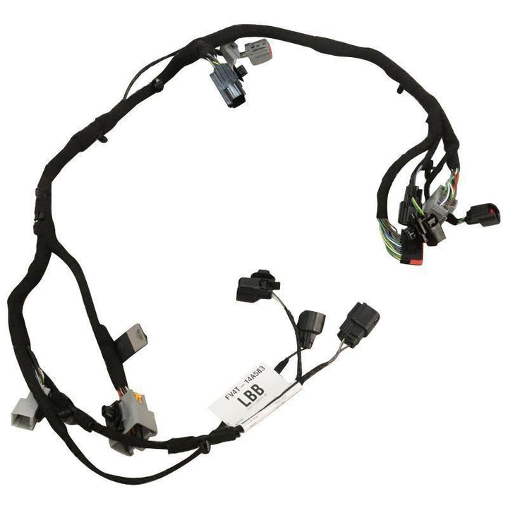 Original Ford KUGA Zentralverriegelung – Überbrückungskabel Feste Ansicht 2014-2020 1870742