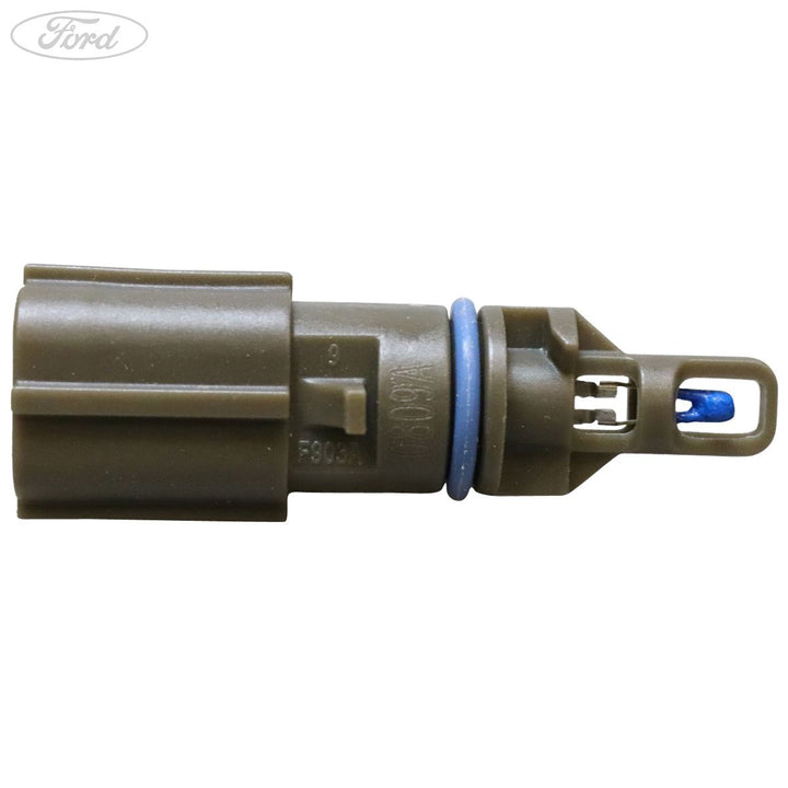 1.0 EcoBoost Ladelufttemperatursensor 2018-