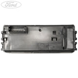 Original Ford Audio Sende-/Empfangseinheit für Radiofernbedienung 433MHz ab 2017