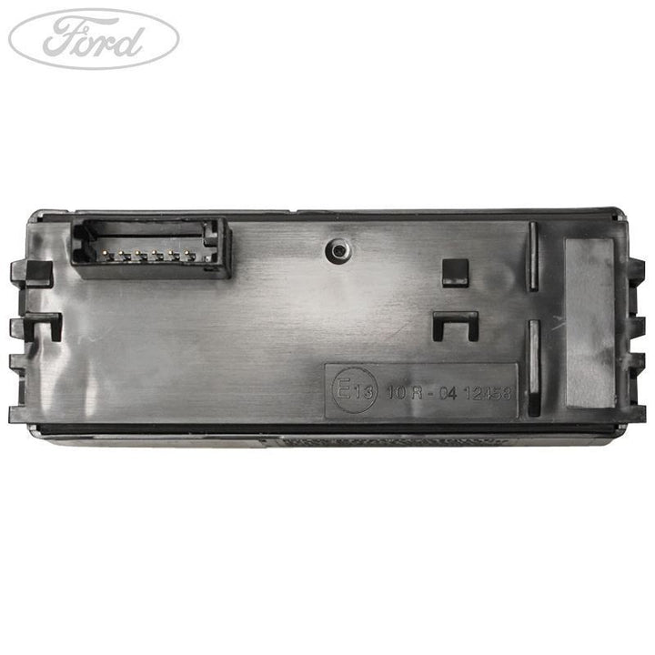 Original Ford Audio Sende-/Empfangseinheit für Radiofernbedienung 433MHz ab 2017