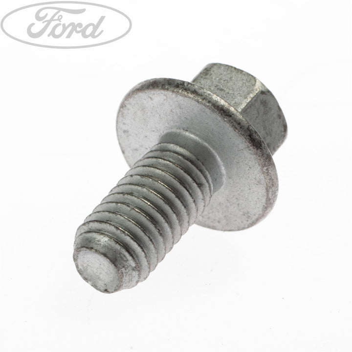 Original Ford Schraube hinten, Türscheibe und Fensterheber 1435705 - 4 Stk