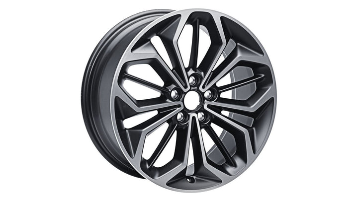 Original Ford Focus Leichtmetallrad 18